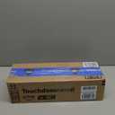 Custom Fit Reusable Burner Liner for Whirlpool Gas Range Stove Protect Your Stovetop with this Splatter Guard Cover - WFG535S0JV