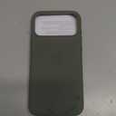 Apple iPhone 17 Pro Max TechWoven Case with MagSafe - Green