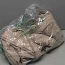 NICETOWN Bedroom Curtains, Vintage Open Faux Linen Weave Flax Thermal 100% Blackout Drapes 84" Long for Living Room, Soundproof Window Treatment Drapes for Hall Room, 52" Wide Per Panel, Set of 2