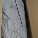 Amazon Basics Camping Tent, 3-Season Dome Design with Rainfly(missing parts)
