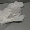 300pcs 8 Inch Parchment Paper Rounds for Baking, Non Stick Baking Parchment Circles, Burger Patty Paper for Round Cake Pan, Springform Pan, Burger Press,Separating Frozen Patties (8")