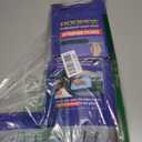 3 wipers Replacement for 2013-2018 Toyota RAV4, Windshield Wiper Blades Original Equipment Replacement - 26"/16"/10" (Set of 3) U/J HOOK