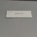 Stylus Pen for iPad 6th-11th Generation-2X Fast Charge Active Pencil Compatible with 2018-2025 Apple iPad Pro 11"/12.9"/M4, iPad Air 3/4/5/M2/M3,iPad mini 5/6 Gen-White