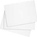 Card Stock Paper - 5x7 In White, 200 ct, 300 GSM (110 Lb) - Heavyweight Cardstock for Wedding Invitations & Invitation Cardstock, Blank Flashcards, Postcard Paper, Recipe Cards