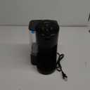 Instant Coffee Maker