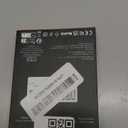 Vansuny 256GB USB Solid State Drive Up to 1000MB/s USB 3.2 Gen 2 Dual SSD USB A + Type C Portable External SSD for Android Phone Tablet Laptop MacBook PC