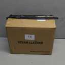 Handheld Steam Cleaner with Handle Button Control, 2500W High Pressure Steamer for Cleaning, 3-Level Adjustable, 15s Heat-Up, 1.6L Water Tank, Portable Steam Cleaning Machine for Home Car Dirt Grease