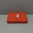 9 Pieces Automotive Compression Tester Kit and Spark Plug Tester, Universal Car and Motorcycle Engine Testing Tools for Cylinder Pressure Gauge (Red)