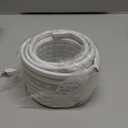 10 Gauge Marine Wire,10 AWG 30ft Duplex Marine Grade Wire Tinned Copper Oxygen-Free Insulated Red& Black Electrical Cable for Boat/Automotive/RV/Camper/Trailer