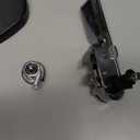 POHL SCHMITT Electric Can Opener with Knife Sharpener and Bottle Opener