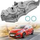 ATRACYPART TCM TCU Pre-Programmed Transmission Control Module Unit Fit for 2011-2020 Ford Focus 2.0L – Replaces AE8Z-7Z369-F, A2C53377498, AE8Z-7Z369-B, AE8Z-7Z369-D, AE8Z-7Z369-E