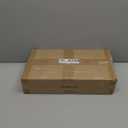 8.2FT Adjustable Backdrop Stand Kit - Square Wedding Arch & Balloon Arch for Photo Booth Background, Baby Shower, Birthday Party Decorations (Portable Frame) (Gold,8.2X 8FT)