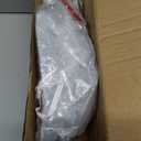 ACLONG Mirror Cover Caps Compatible with Toyota Camry 2018 2019 2020 2021 2022 2023 2024 2025 Carbon Fiber Side Mirror Cap Replacement Trim-Driver & Passenger Side-2 PCS