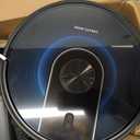 Bagotte Robot Vacuum and Mop Combo, 6000Pa Robotic Vacuum with Mapping, Self-Emptying Station for 90 Days Hands-Free, LiDAR Navigation, Wi-Fi/App/Alexa Voice Control, for Carpets & Hard Floors