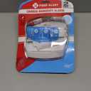 First Alert Battery-operated Carbon Monoxide Detector 2 -Pack, Expiry: 5 years from installation
