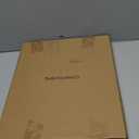 Amazon Basics Waterproof Camping Tarp (7.5 Feet x 9.5 Feet)