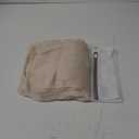Ling's Moment 10Ft Brown Terracotta Cheesecloth Table Runner Burnt Orange Gauze Semi-Sheer Tablecloth for Wedding Party Bridal Shower Boho Table Decor