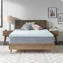 Sealy Dreamlife 1.5” Gel Memory Foam Queen Mattress Topper with SealyComfort Gel Foam