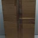 Silscvtt Headlights Assembly Replacement for Chevy Camaro 2016-2018 Camaro ZL1 2019-2022 HID Headlamp with DRL Driver Side GM2502423 84364823