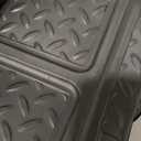 Husky Liners Classic Style Series | 1992-1996 Ford Bronco, 1992-1996 Ford F-150 | Center Hump Floor Liner, Black | 82331