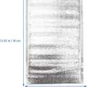 Hemoton 40 pcs Thermal Insulated Bubble Mailers Disposable Insulation Shipping Bags Thermal Box Liners Thermal Padded Envelopes Insulation Bag for Food Fruit Take- out (20x30CM)