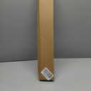 Black Towel Bar 24 Inch - SUS304 Stainless Steel Towel Rack Bathroom - Towel Holder Matte Black Wall Mount