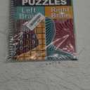 Brain Games - Persons of Interest Puzzles