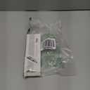 MioHHR Thin Metal Bands Compatible with Apple Watch Band Ultra3/2/1 Series 11 10 9 8 7 6 5 4 3 2 1 SE3/2/1,Slim Narrow Stainless Steel Strap for Women iWatch 49mm 46mm 45mm 44mm 42mm 41mm 40mm 38mm (Silver)