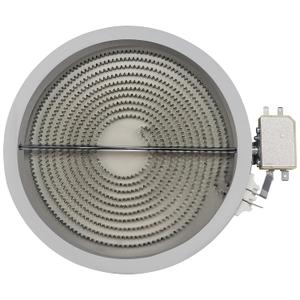 318178110 Surface Burner Element Replacement for Frigi-daire 6" Range Cooktop Radiant Heating Element 1200W Repalces Part # 316010205, 318198846, 318198830, AP3960308, 1197487 by Improvedhand