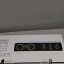 2pcs 2025 Tahoe Suburban Tempered Glass Screen Protector Accessories 2025 2026 Tahoe Suburban Dash 11'' & 17.7" Nav. Screen Protector 2025 Tahoe z71 Suburban