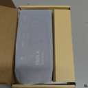 300W Car Power Inverter - YSOLX Dual DC 12V to 110V AC Car Outlet Adapter to Wall Plug, 24W Fast Charging USB-C&USB-A, Portable Charger Converter with for Laptops, Phones