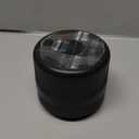 Mason Jar Vacuum Sealer Kit, Electric Sealer for Wide, Regular Mouth Mason Jars, Portable Vacuum Sealer for Jars, Birthday Gifts for Her, Gifts for Mom, Grandma (Black)