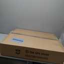 KUTA Vintage Area Rug 5x7 Terracotta, Washable Rugs for Living Room Ultra Soft Non-Slip Printed Tribal Traditional Farmhouse Carpet for Bedroom Dining Room Dorm Office Home Decor