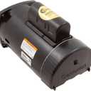 B2853V1 Pool Pump Motor, Century, 1.0hp, 115/230v, 1-Spd, 56YFr, SQFL, Uprated