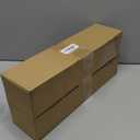 Brizled Solar Halloween Lights, 2 Pack Total 12 LED Green Halloween Eyeball Lights, 2 Modes Outdoor Green Eyeball Light, Swaying Outside Scary Pathway Light Waterproof for Garden Yard Lawn Path Decor