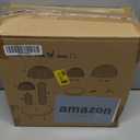 Cat Scratching Post - Mushroom Cat Scratcher Featuring with Natural Sisal Caps Scratch Pole and Sturdy Base for Kittens & Small Cats - Pink