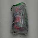 SILVEL Wood Router, 800W Wood Routers for Woodworking, 6.5Amp 1.25HP Hand Wood Router Tool, 30000R/MIN Compact Edge Trimmer with 15 1/4" Router Bit Set, Red