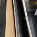 FPD 50 Inch Smart TV, 4K LED Google TV with Google Play Built-in Google Cast, HDR 10, MEMC, Voice Remote, Dolby Audio, UHD Stream Live Television (CG50-C3,2024)