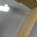 Cereal Containers Storage Dispenser for Panty, Kitchen Organization Bamboo Food Storage Container with Lables for Rice, Snack, Tea, Dry Food, Pasta (1 Pack)