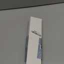 Smokeless Pink Spiral Taper Candle Handmade Unscented Taper Candlesticks 10 Inch Long Twisted Candles for Candlelight Dinner Decor Wedding Women Gifts 2 Pcs