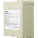 DEWENWILS 300W Low Voltage Pool Light Transformer, 120V AC to 12V/13V/14V AC, Multi-tap Safety Transformer for Pool Lighting, Spa, Underwater Fountain Lights, Outdoor Landscape Lights