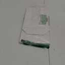 Elephant-package 8.7" Medium Birthday Gift Boxes with Lid and Ribbon, Square Gift Boxes - 4 Pcs (White), Bridal Showers, Weddings, Baby Showers, Party Favor Boxes