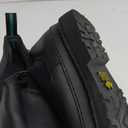 Georgia Boot Men's GR270 Giant Romeo Work Shoe-M Steel Toe, 11