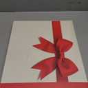 16-Inch Rechargeable Doodle Glow LED Note Board, 7-Color Light Modes, Neon Art Dry Erase Light Up Drawing Pad with Built-in Stand, Sketching Gift Toy for Kids/Girls/Teens, 5 Markers & Tracing Book (White)