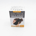 Medlot Gel Pack Face Wrap 