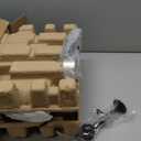 CASABREWS CM5418 Espresso Machine 20 Bar, Compact Espresso Maker with Steam Milk Frother, Stainless Steel Coffee Machine with 34oz Removable Water Tank for Cappuccino, Gift for Women or Men, Silver