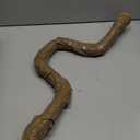 BUCKLOS Bike 25.4 High Riser 120mm/160mm Handlebars - Bicycle 580mm Aluminium Alloy Rise Handle Bars for Mountain Bike/MTB/Folding Bike/E-bike,Commuter bike