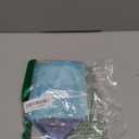 Luxury Marble Tissue Box Holder, Cube Tissue Box Cover Holder, Leather Facial Paper Organizer Dispenser Home for Bedroom Night Stands, Kitchen, Office and Car, 5.2"×5.2"×5.2"