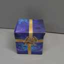 Galaxy Projector with HiFi Bluetooth Speaker & 15 White Noise Sounds - Remote & Timer Controlled Night Light for Bedroom or Kids Room (Jet Black)