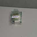 2PCS Solid Brass 3/4"OD Barb Elbow Fittings 2-Way 90 Degree L Right Angle Barbed Fitting for Water/Oil/Gas, 2PCS T-Shaped Connectors